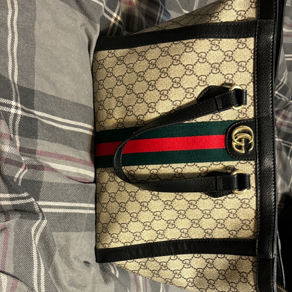 GG Boutique Bag